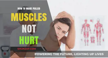 Ease Pulled Muscle Pain: Quick Relief Tips and Remedies