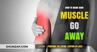 Effective Remedies to Relieve Sore Muscles and Speed Up Recovery
