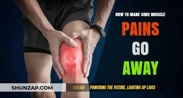 Effective Remedies to Relieve Sore Muscle Pains Quickly and Naturally
