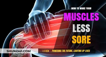Effective Strategies to Reduce Muscle Soreness After Intense Workouts