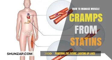 Statin Side Effects: Strategies to Manage Muscle Cramps Effectively