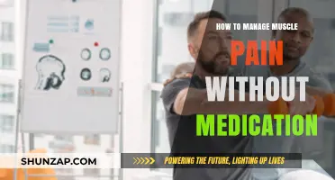 Effective Natural Strategies to Relieve and Manage Muscle Pain