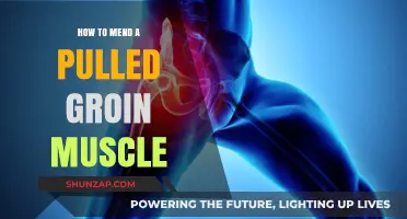 Effective Healing Strategies for Pulled Groin Muscle Recovery and Relief