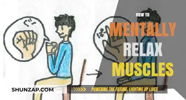 Mastering Muscle Relaxation: Techniques to Calm Your Mind and Body
