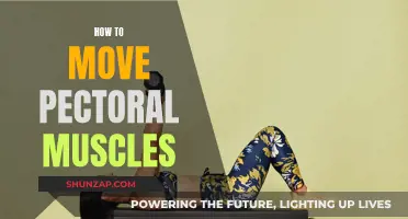 Unlocking Pectoral Mobility: Techniques for Moving Your Chest Muscles