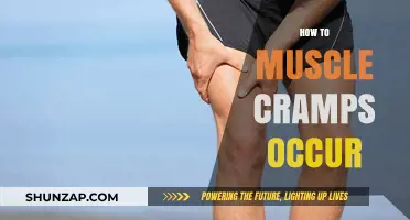 Understanding Muscle Cramps: Causes and Prevention Strategies