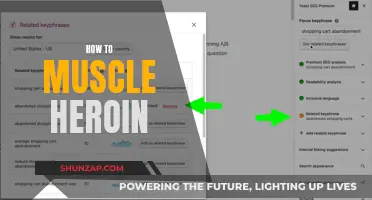 Overcoming Heroin Addiction: Building a Strong Mind and Body