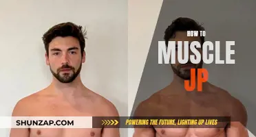 Building Muscle: The Ultimate Guide to Muscle Ups