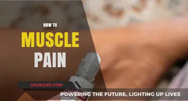 Effective Strategies to Relieve and Prevent Muscle Pain Quickly