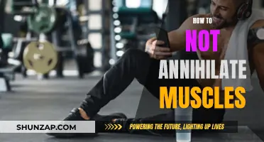 Building Muscle: Avoiding Common Traps and Pitfalls