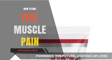 Effective Strategies to Prevent and Relieve Muscle Pain Naturally