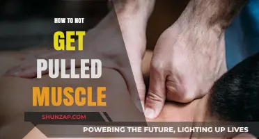 Prevent Pulled Muscles: Essential Tips for Safe and Effective Movement
