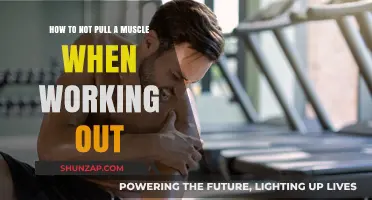Prevent Workout Injuries: Smart Tips to Avoid Pulled Muscles