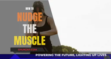 Building Muscle: Small Changes, Big Results