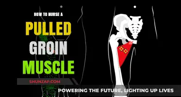Effective Healing Strategies for Pulled Groin Muscle Recovery and Relief