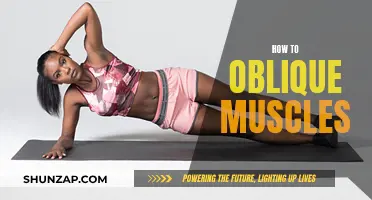 Unlocking the Secrets to Developing Oblique Muscles