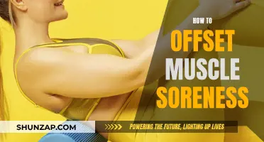 Relieving Muscle Soreness: Effective Strategies for Quick Recovery