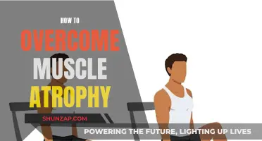 Reversing Muscle Atrophy: Strategies for Regaining Strength and Mobility