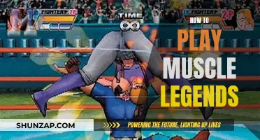 Mastering Muscle Legends: Tips and Tricks for Beginners