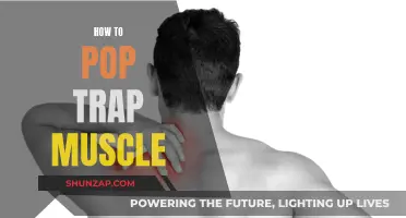 Relieving Trap Muscle Pain: Simple Techniques to Try