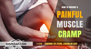 Effective Strategies to Avoid Painful Muscle Cramps During Exercise