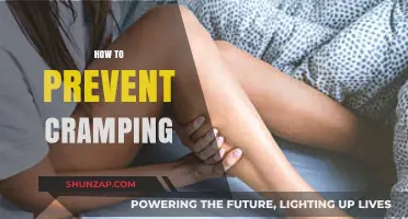 Effective Strategies to Prevent Cramping During Physical Activity