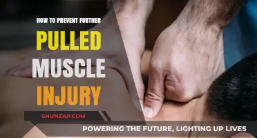 Prevent Pulled Muscles: Essential Tips to Avoid Further Injuries
