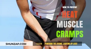 Beat the Heat: Effective Strategies to Prevent Muscle Cramps
