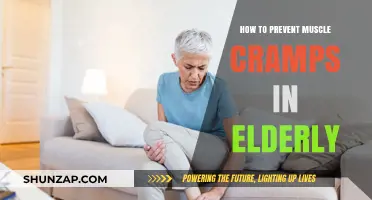 Easing Aging: Strategies to Prevent Muscle Cramps in the Elderly
