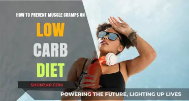 Combatting Muscle Cramps on a Low-Carb Diet: Essential Tips