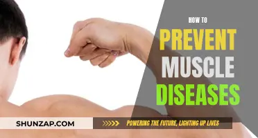 Preventing Muscle Diseases: Tips for a Healthy You