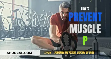 Prevent Muscle Pulls: Simple Tips for Active People
