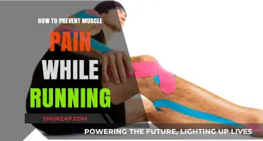 Effective Strategies to Prevent Muscle Pain While Running