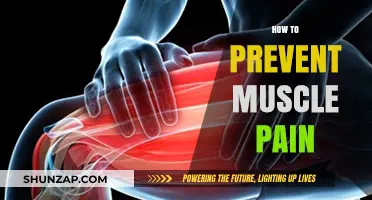 Effective Strategies to Prevent Muscle Pain and Enhance Recovery