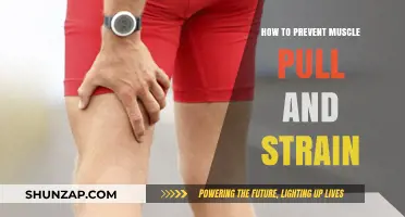 Effective Strategies to Avoid Muscle Pulls and Strains During Workouts