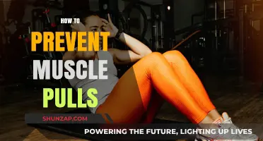 Effective Strategies to Prevent Muscle Pulls During Physical Activity