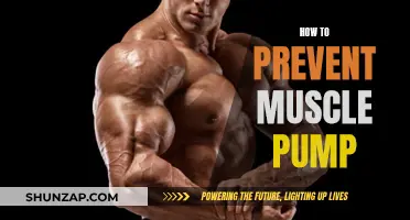 Prevent Muscle Cramps: Stay Hydrated and Stretch