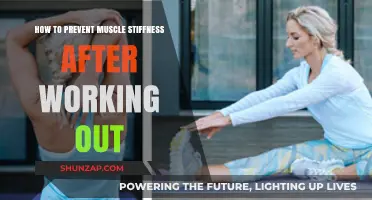Effective Strategies to Prevent Muscle Stiffness Post-Workout