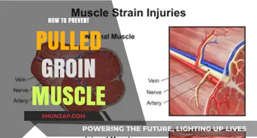Effective Strategies to Prevent Pulled Groin Muscle During Physical Activity