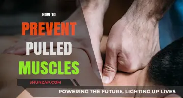 Effective Strategies to Prevent Pulled Muscles During Workouts and Daily Activities