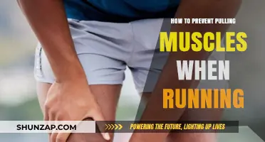 Prevent Muscle Pulls: Essential Running Tips for Injury-Free Strides
