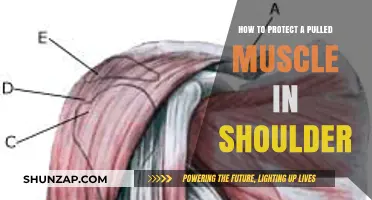 Effective Strategies to Safeguard and Heal a Pulled Shoulder Muscle