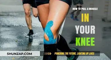 Preventing Knee Muscle Strains: Causes, Risks, and Safety Tips