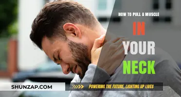 Avoid Neck Pain: Understanding How to Pull a Neck Muscle Safely