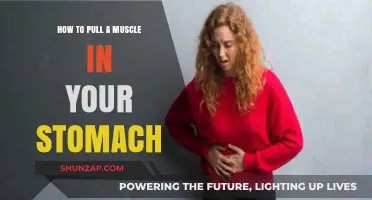 Avoiding Stomach Muscle Strains: Causes, Prevention, and Recovery Tips