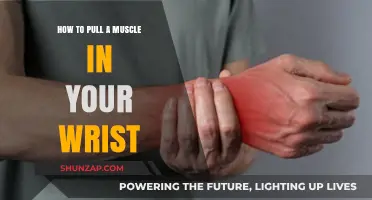 Avoiding Wrist Muscle Strains: Essential Tips to Prevent Injury