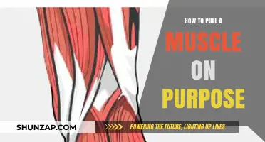 Intentional Muscle Strains: Risks, Techniques, and Why You Should Avoid It
