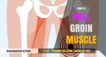 Preventing Groin Strains: Causes, Symptoms, and Effective Recovery Strategies