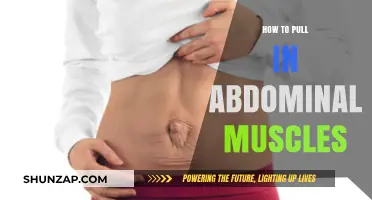 Mastering Core Engagement: Effective Techniques to Pull In Abdominal Muscles