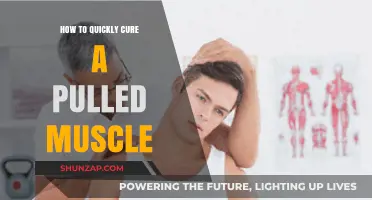 Fast Relief: Proven Tips to Heal a Pulled Muscle Quickly